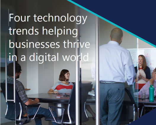 Dynamics 365 Business Central