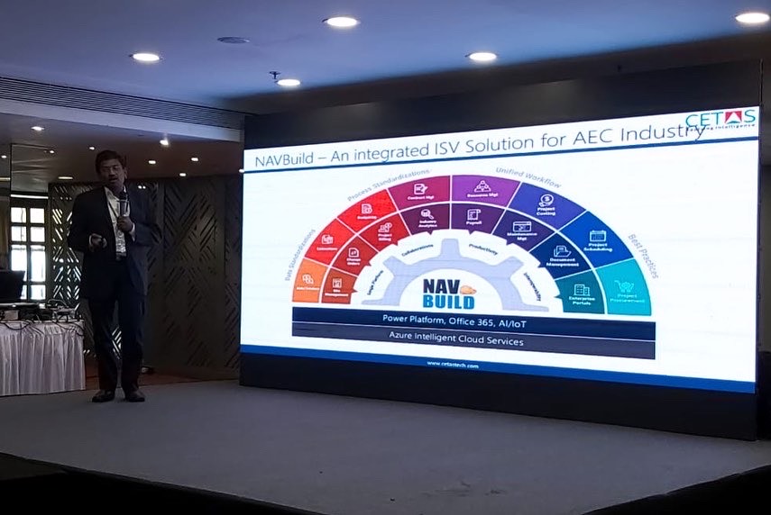 cetas at iamcp