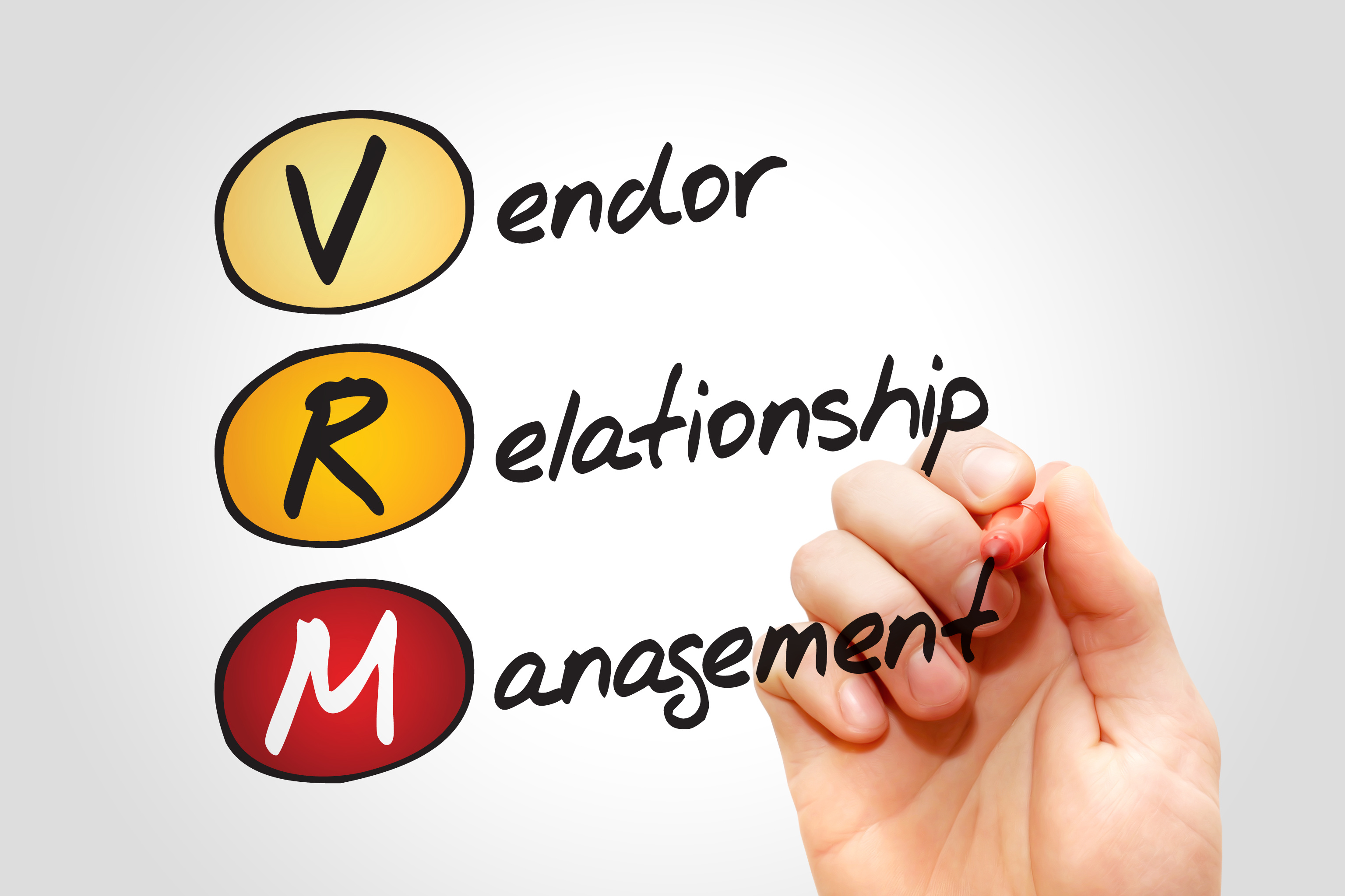vendor management