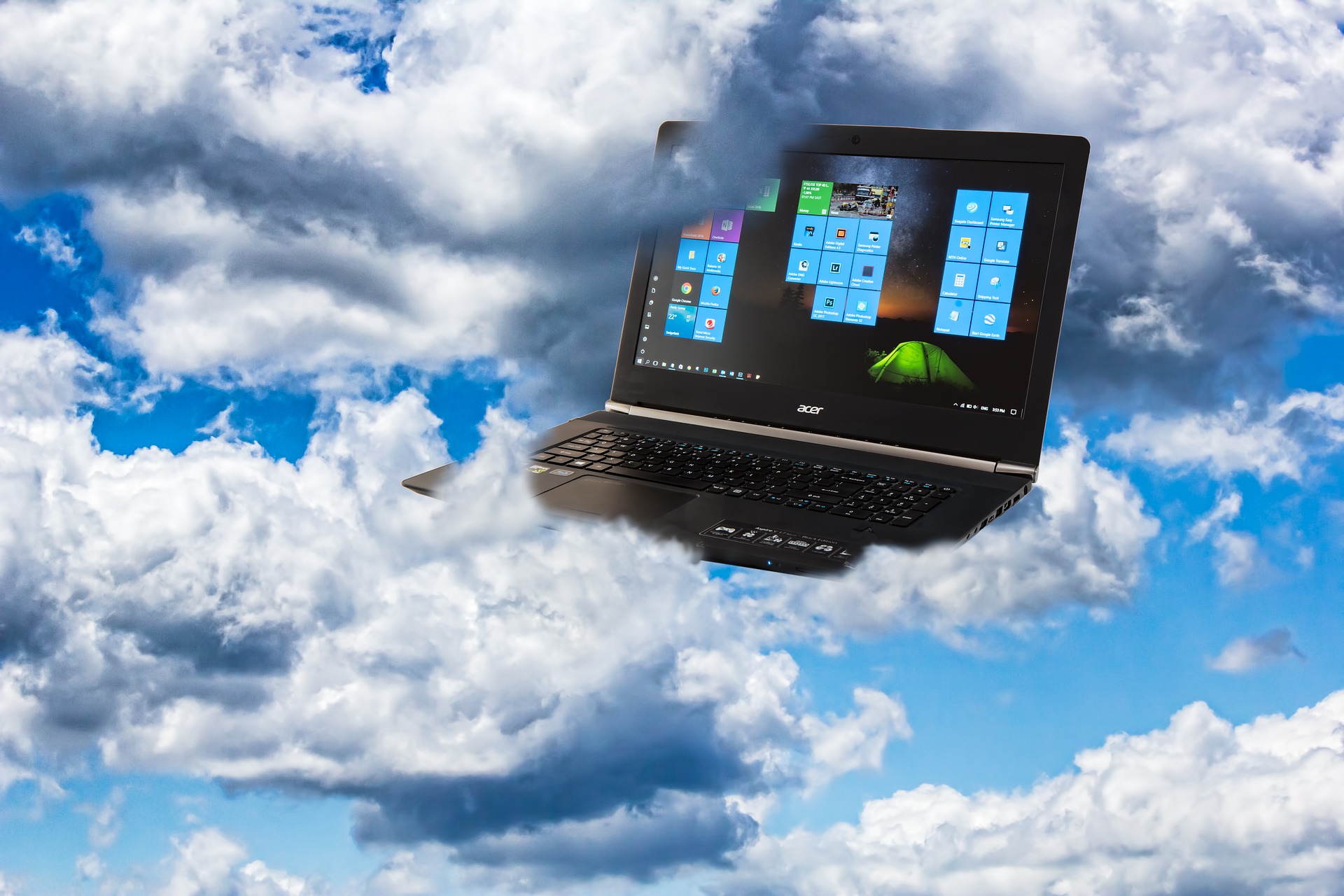 Cloud_Sharepoint_Pixaba