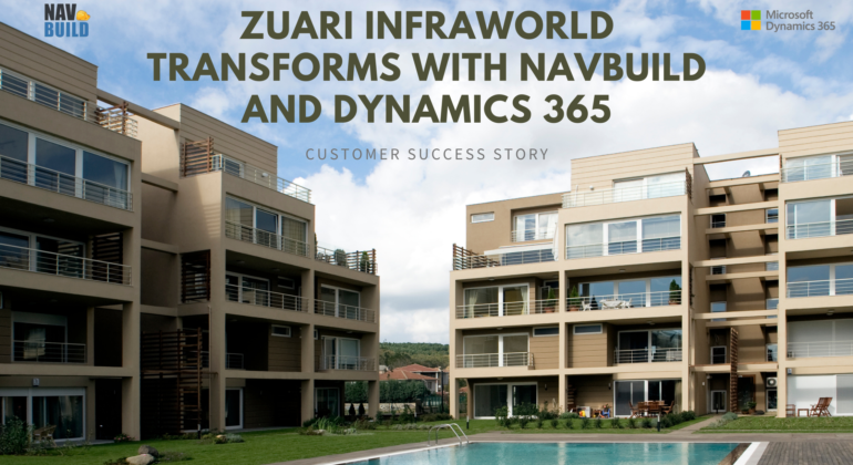 Dynamics 365 for Construction