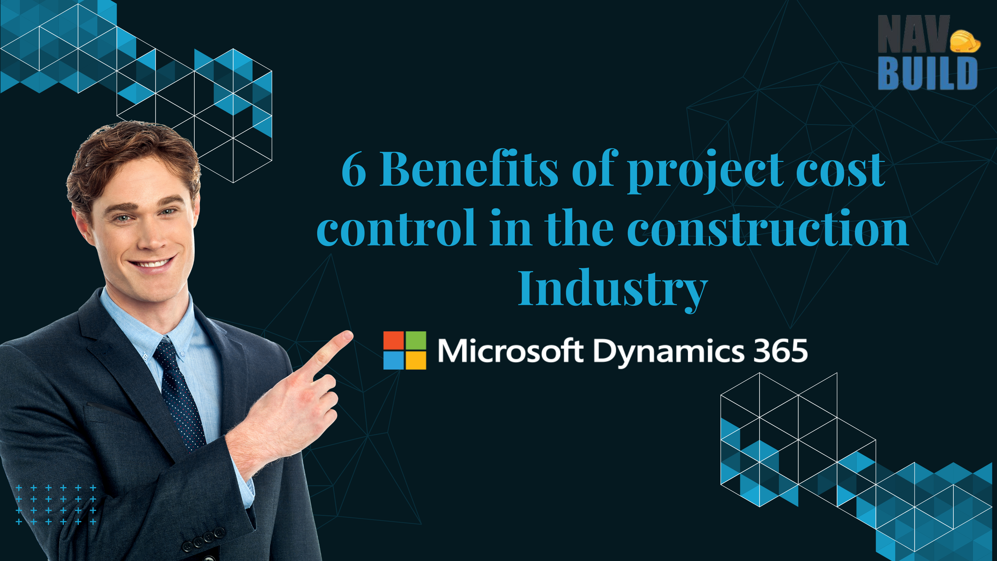 Dynamics 365 for Construction