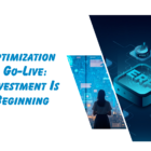 ERP Optimization After Go-Live: Your Investment Is Just Beginning